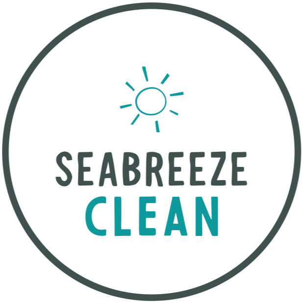 Seabreeze Clean Mangawhai Seabreeze Clean logo
